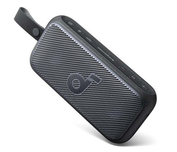 SOUNDCORE Motion 300 czarny A3135011 - 1220160 - zdjęcie 3